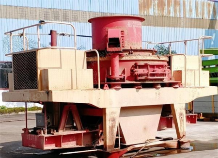 其它矿山设备出售