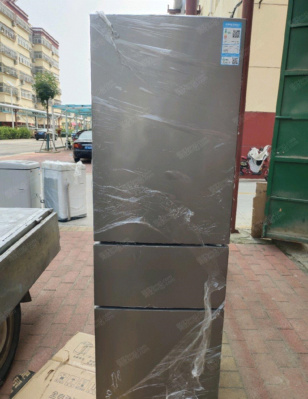 冰箱價格