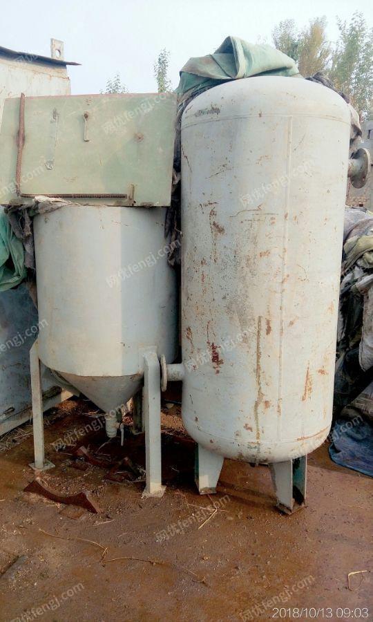 二手空壓機(jī)出售