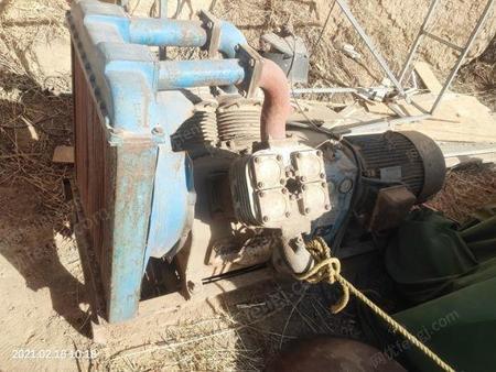 二手空壓機(jī)出售