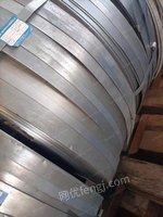 出售200吨镀锌镁铝350材质136-176-2.0厚