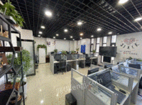 河南郑州公司转型不干了，多出一部分电脑，一台400处理，高配笔记本，9成新