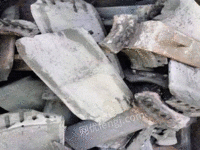 材料公司约200吨废旧石墨阳极转让招标