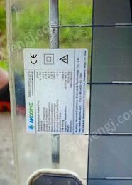 廢電力物資出售