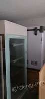 江西抚州9成冷藏柜冰箱面包设备处理