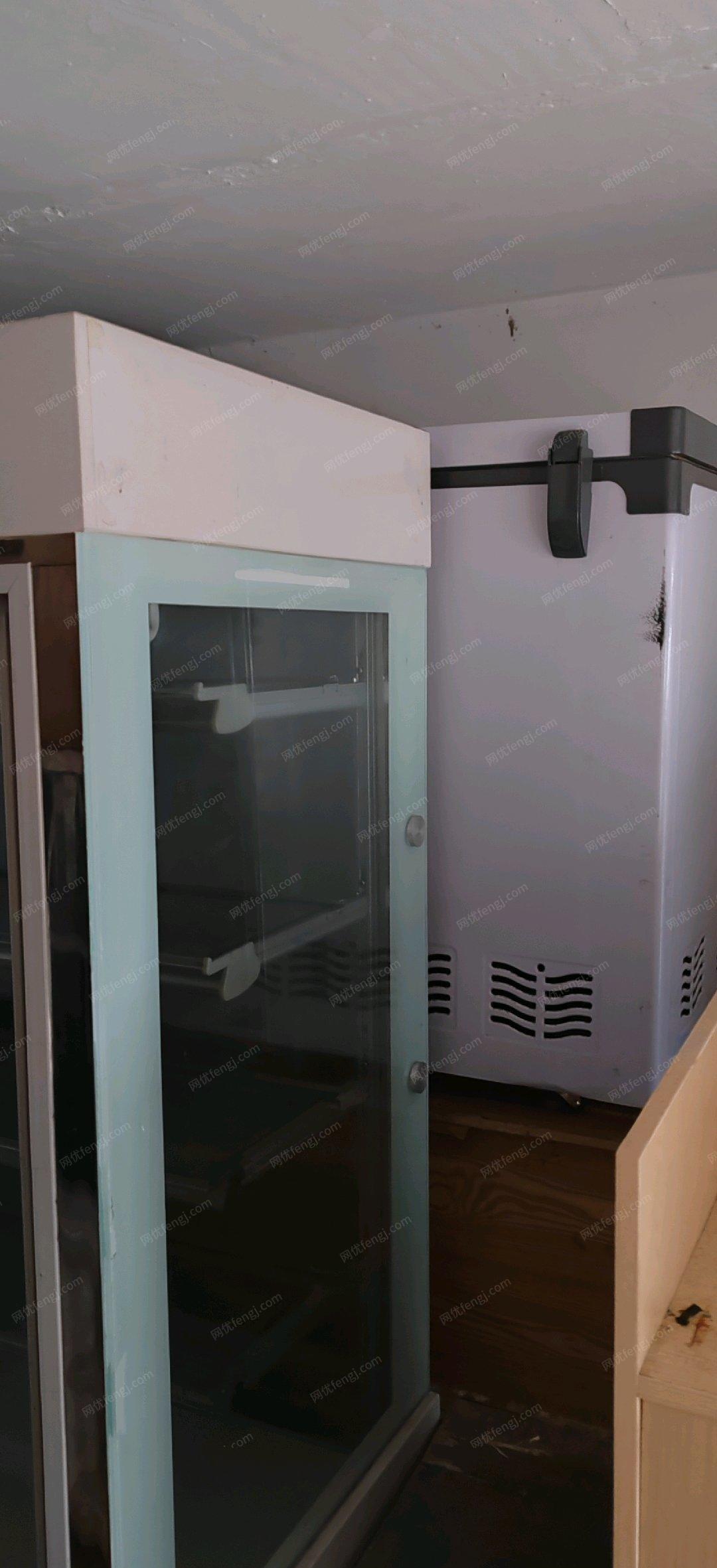 江西抚州9成冷藏柜冰箱面包设备处理