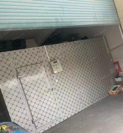 二手冷庫出售