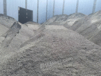 海口市砂石堆放处置场内一批石粉及三类砂分别招标