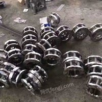 君鹏抛丸机配件  034zz叶轮  小叶轮