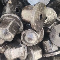 君鹏抛丸机配件  帽母  大帽母