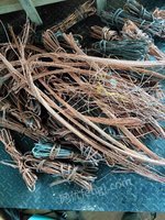 专业回收废旧电线电缆、平方线
