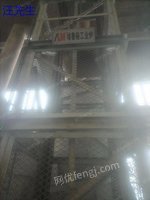 四川转让工业炉同款2台