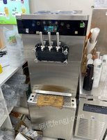 江苏徐州奶茶店全套9成新设备出售