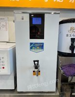 江苏徐州奶茶店全套9成新设备出售