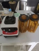安徽合肥低价出售九成新奶茶设备