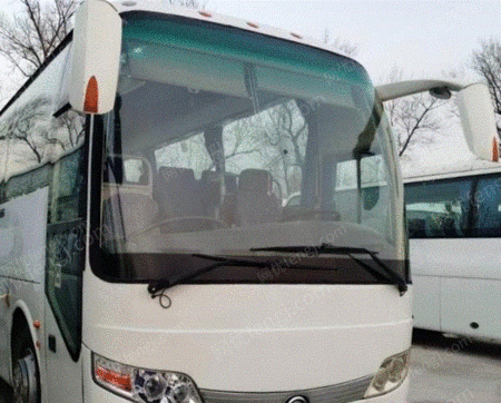 客车出售