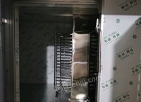 湖南永州现转行转让食品厂空气能烘干机6p主机，几乎全新