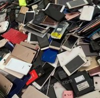大量回收废品，旧手机
