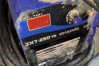 出售一批闲置电焊机ZX7-315ST 等