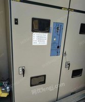 630KVA变压器，高压柜，补偿柜，低压柜一起处理
