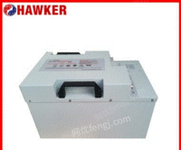 HAWKER霍克磷酸铁锂电池EV24-60搬运车AGV小车24V60AH原装