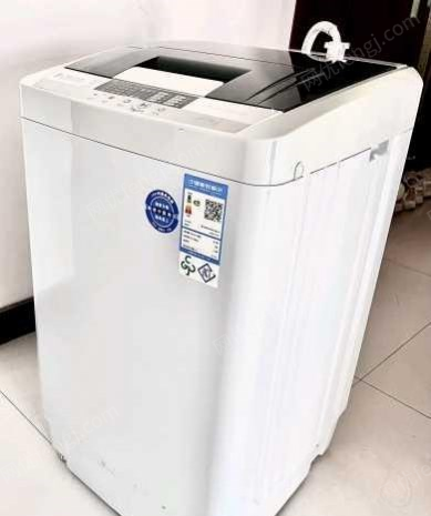 河南郑州二手洗衣机低价出售