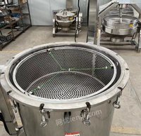 上饶转让全新商用大型高压蒸汽锅1000L、包邮