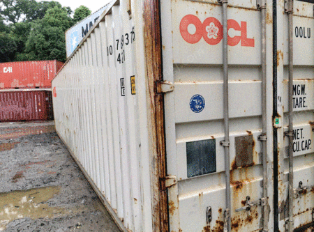 二手搬運設備出售