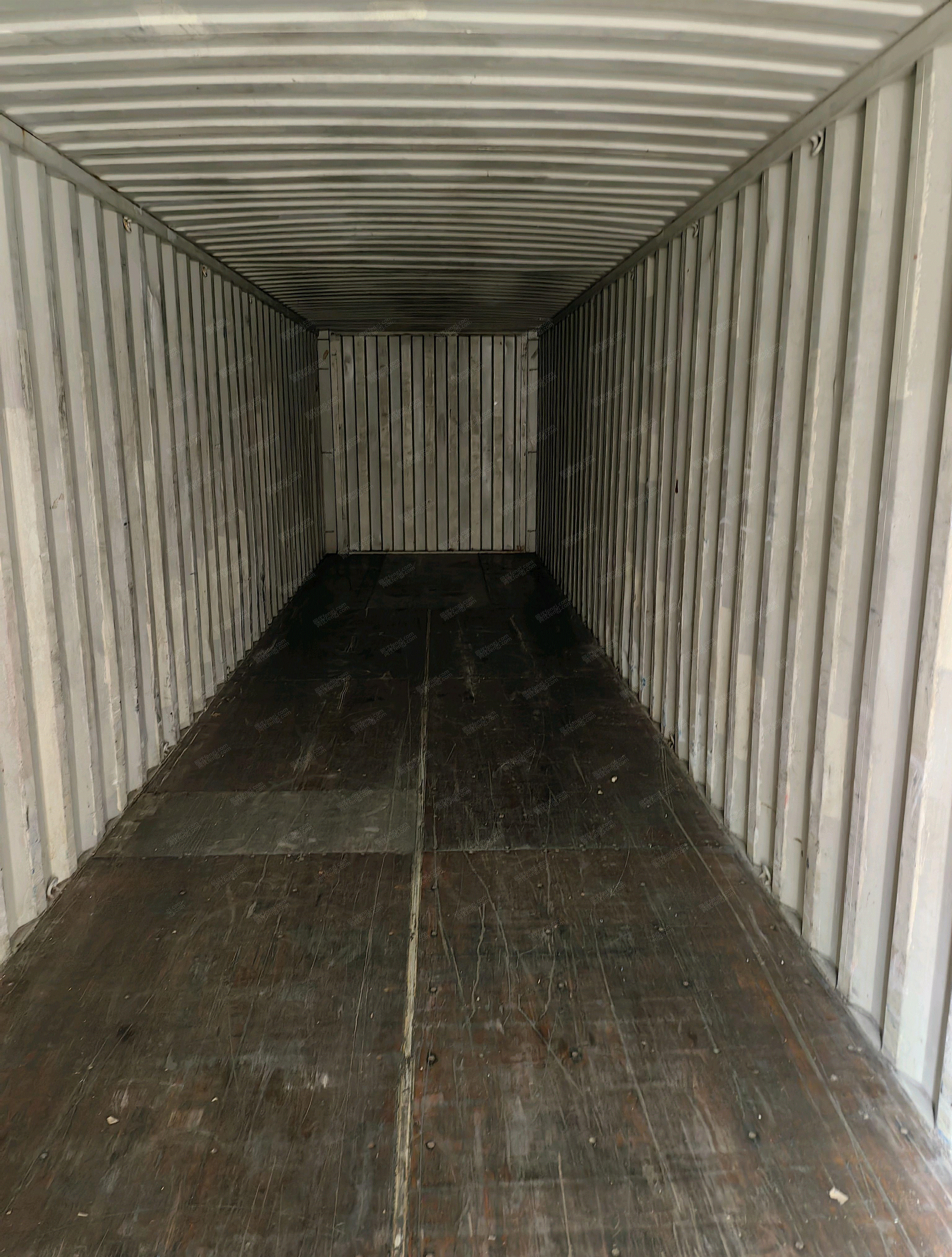 二手搬運設備回收