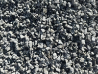 海口市秀英区砂石堆放处置场内堆放的0-5mm、10-30mm、20-40mm碎石分别招标