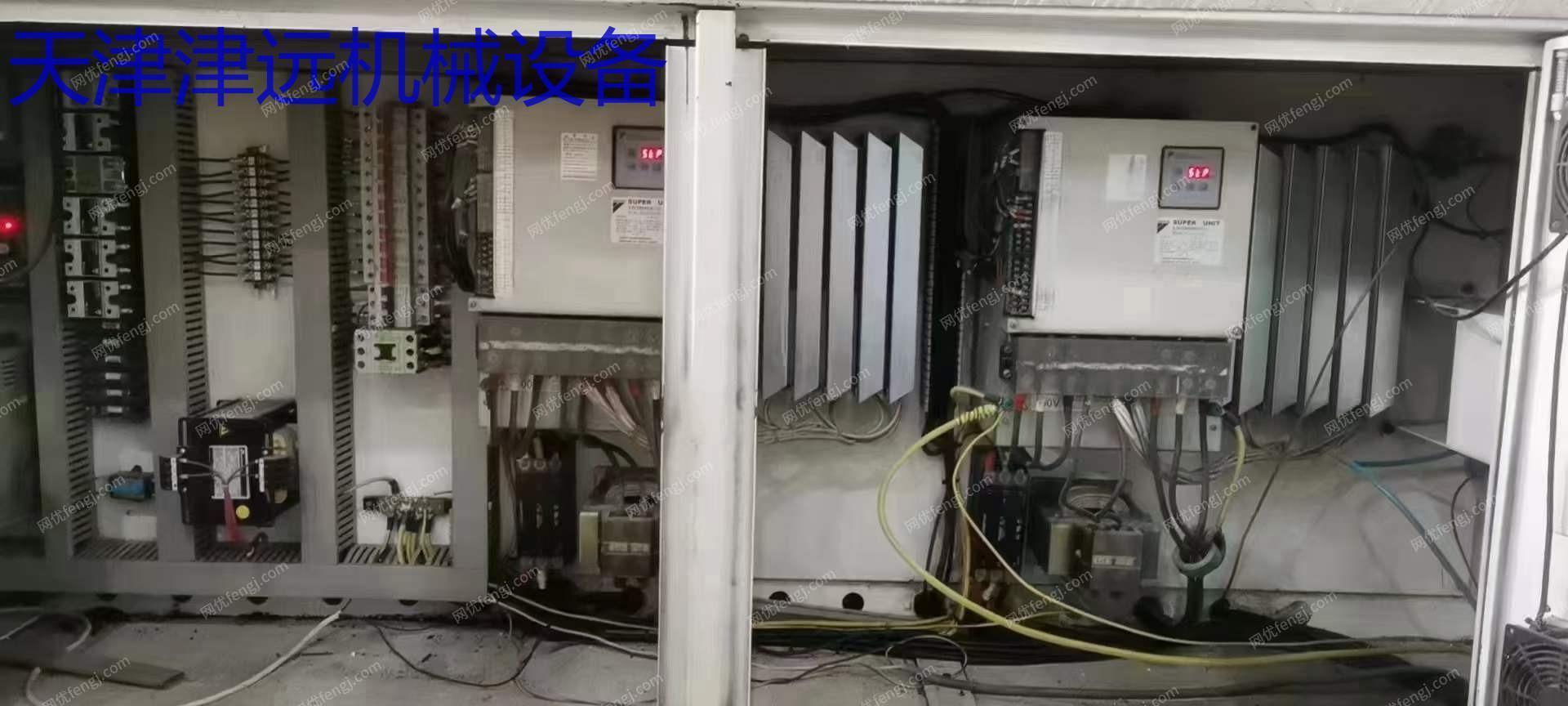 二手卧式注塑机价格