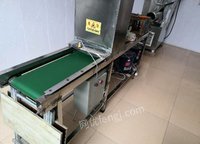 黑龙江哈尔滨出售多功能冷面玉米面条米线粉丝机器。包教技术。