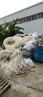 [网优拍]废塑料约15吨处理招标