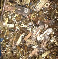 大量回收铜铁铝等各种废旧金属