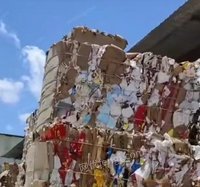 大量回收各种废书，纸厂废纸