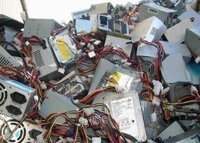 广东专业回收大量电子废料