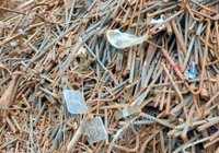 廣東專業回收廢舊金屬，隨行隨價