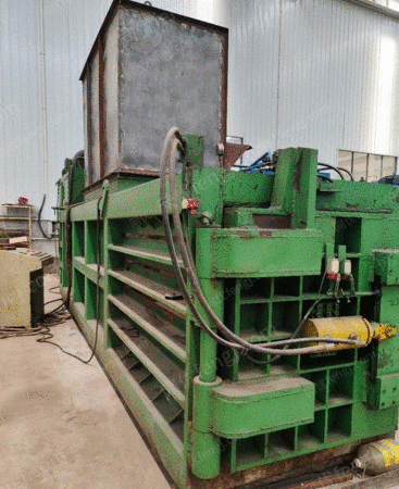 二手打包机出售