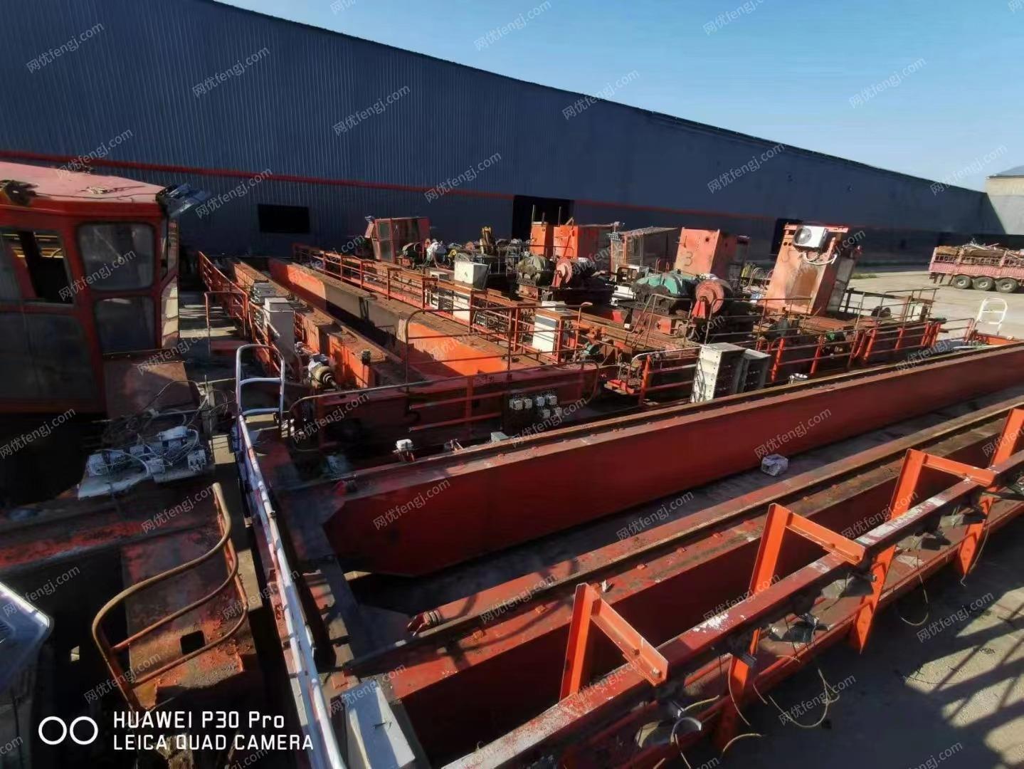 二手龍門吊價格