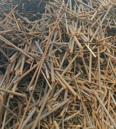 废钢利用材出售