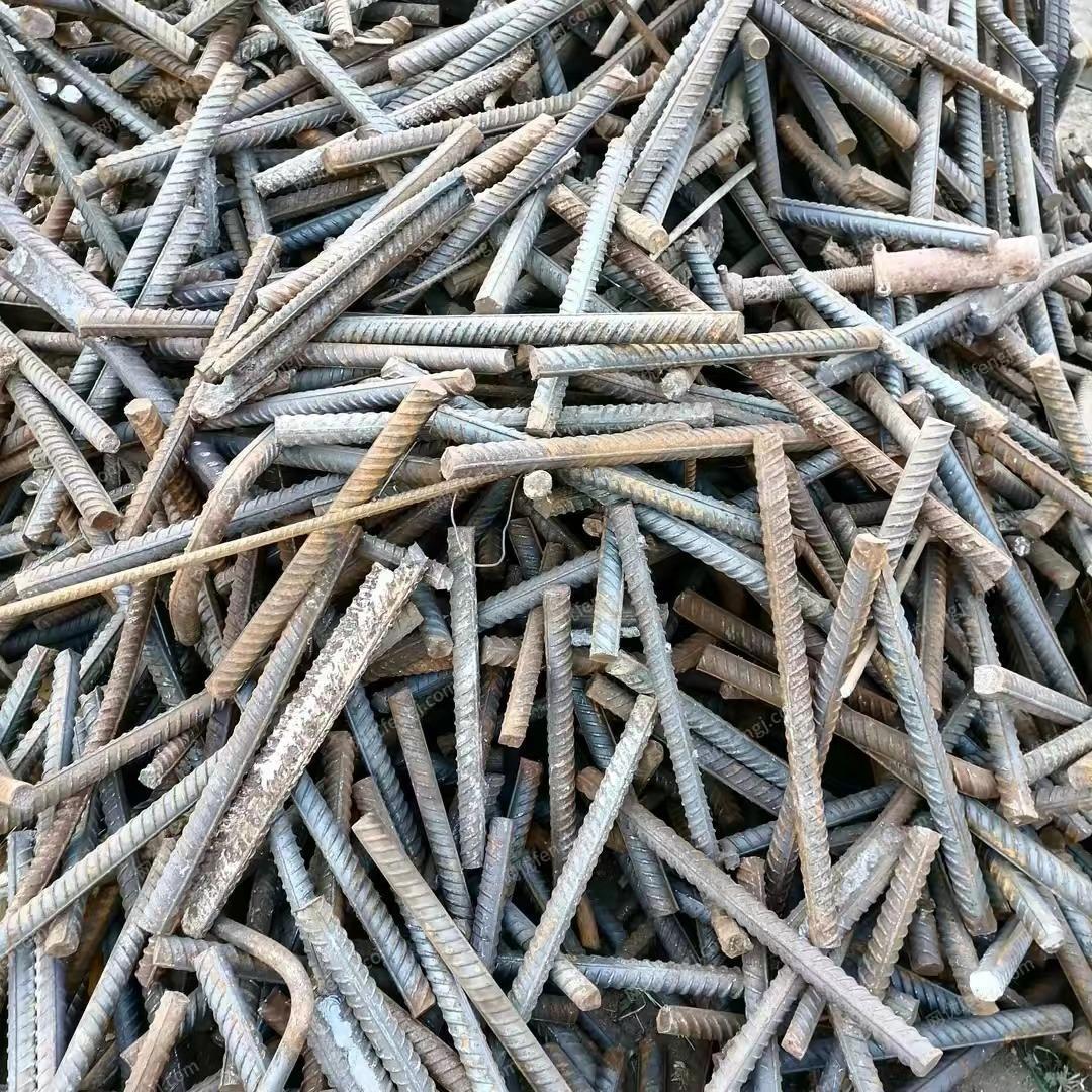 废钢利用材出售