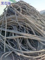 广东中山专业回收大量废旧电线、电缆等有色金属