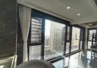 仙桃普通住宅 新清华园 证满二 精装大三房超大阳台 好楼层 随时看