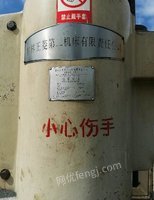 广西柳州整厂回收商低价出售二手数控摇臂钻专机6台