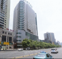 
长沙市国有华菱大厦19楼出售处理招标