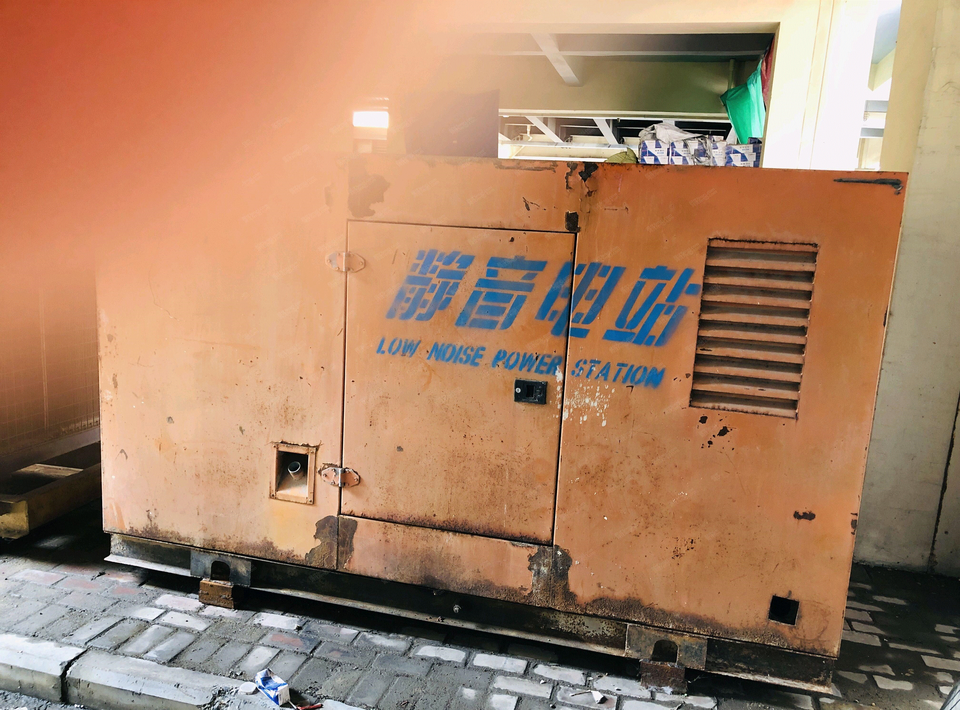 其它发电机价格