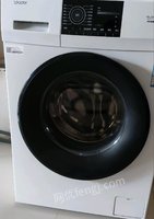 安徽宿州九成新洗衣机底价出售