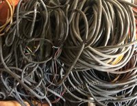 各种电线电缆出售
