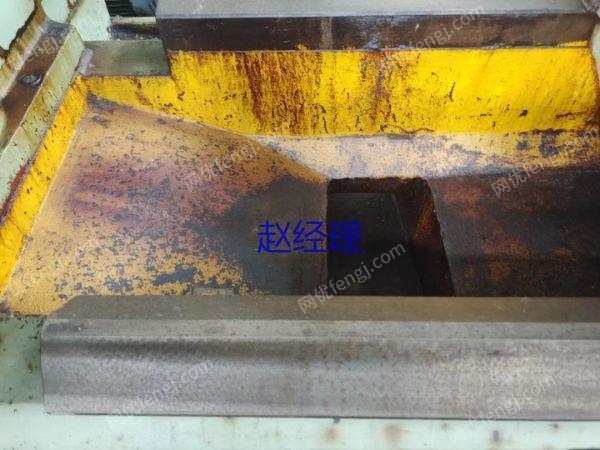 市场库存处理二手营口Y31180-II滚齿机工件直径:2000mm