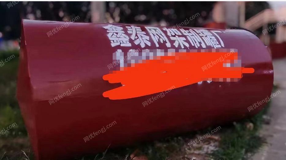 二手儲(chǔ)罐出售